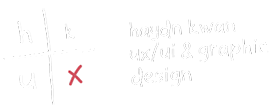 Haydn Kwan - UX/UI & Graphic Design
